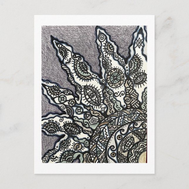 Cartão postal (Frente)