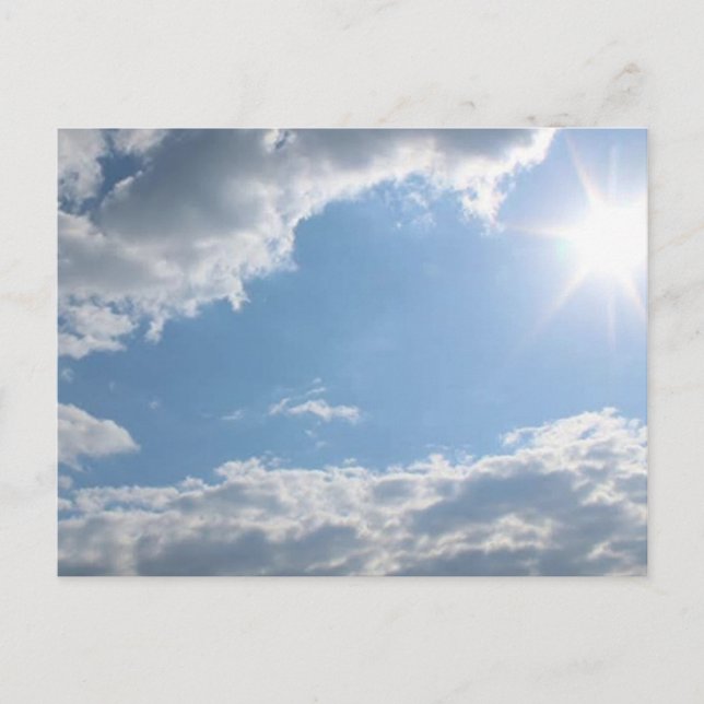 Cartão postal (Frente)