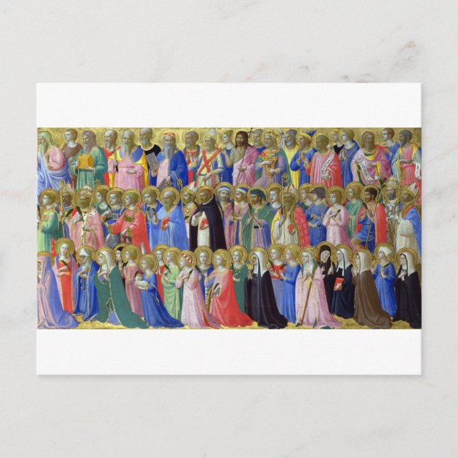 Cartão postal (Frente)