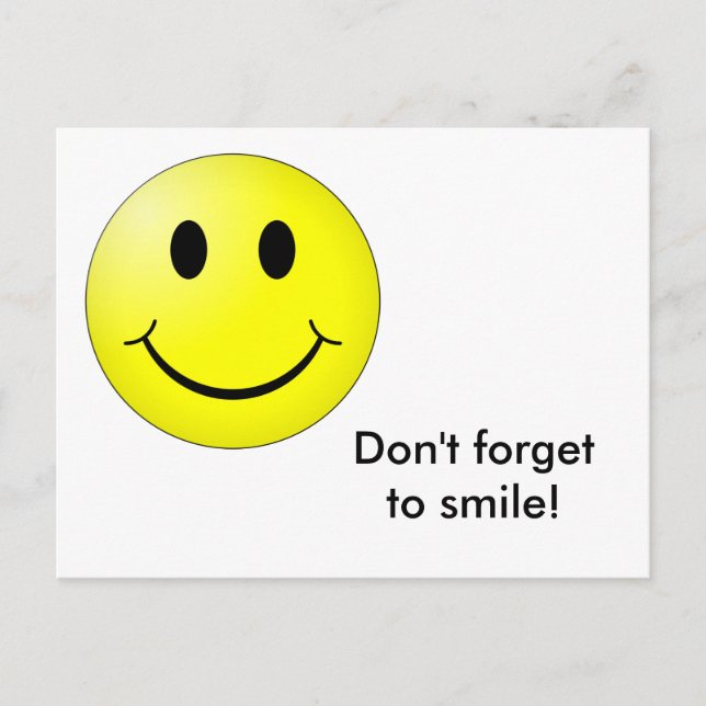 Cartão Postal! (Frente)