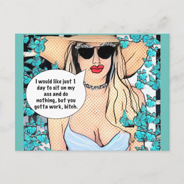 Cartão postal (Frente)