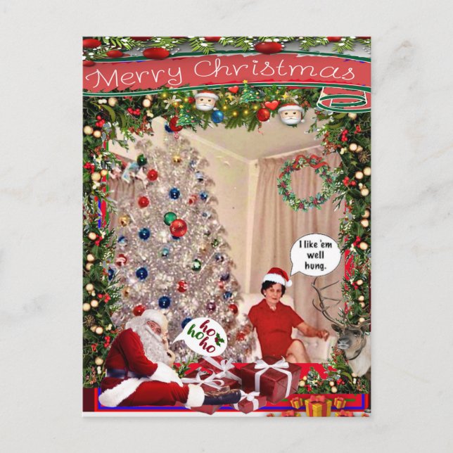 CARTÃO POSTAL (Frente)