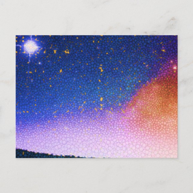 Cartão postal (Frente)