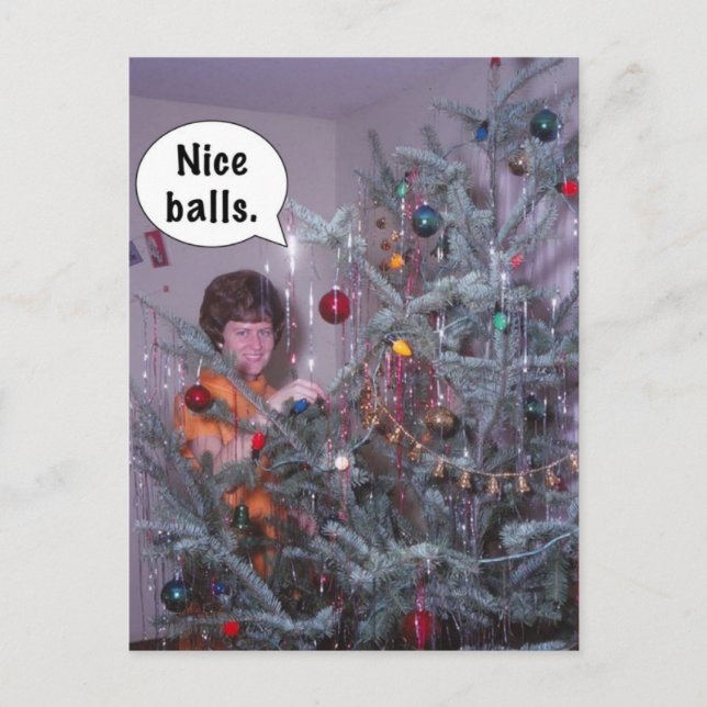 Cartão postal (Frente)