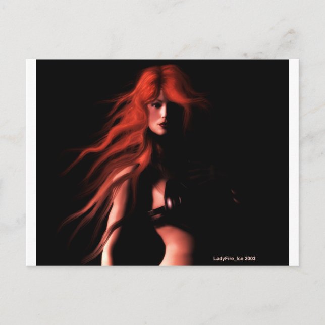 Cartão postal (Frente)