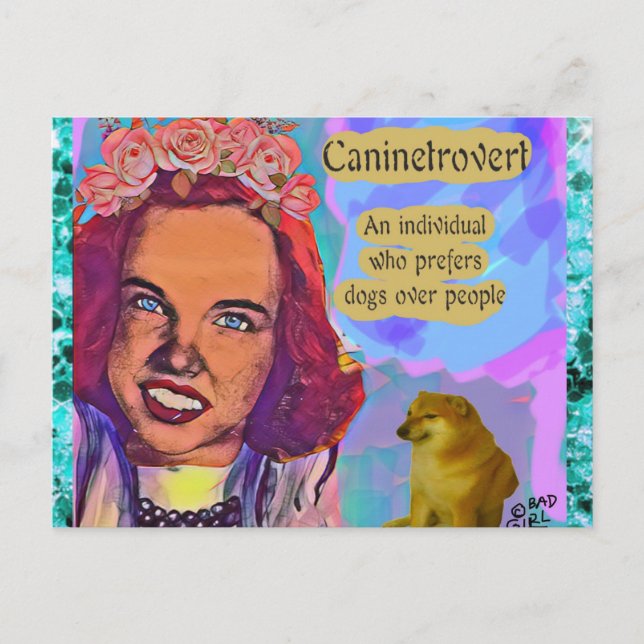 Cartão postal (Frente)