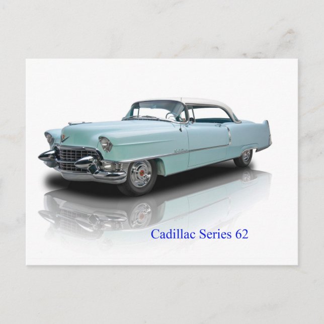 Cartão postal (Frente)