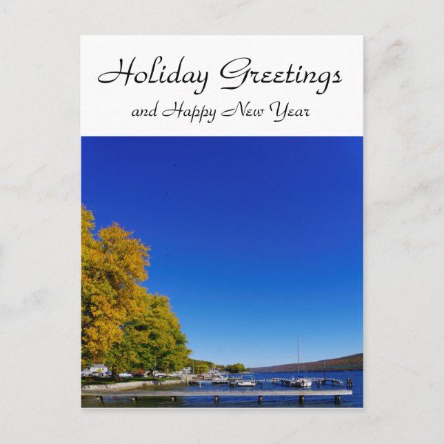 Cartão postal (Frente)