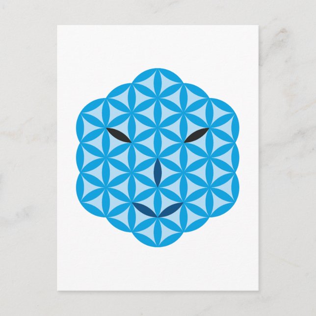 Cartão postal (Frente)