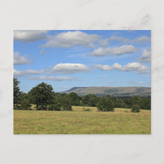 Cartão postal (Frente)