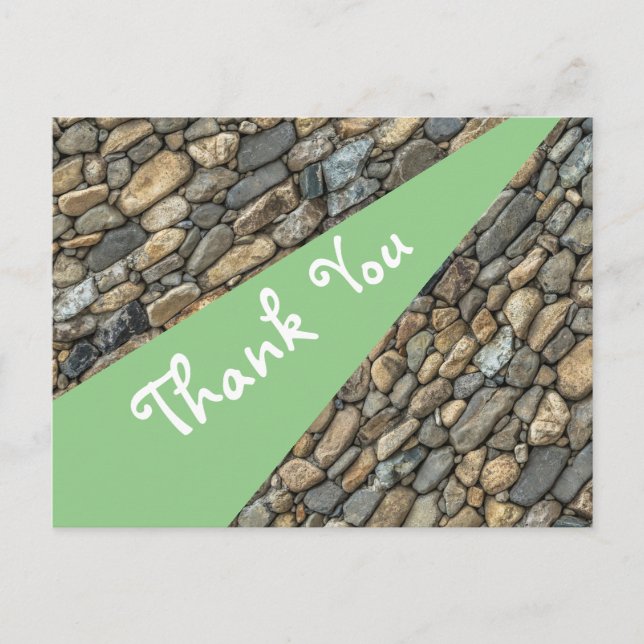 Cartão postal (Frente)