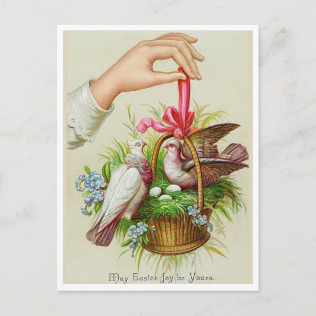 Cartão postal (Frente)