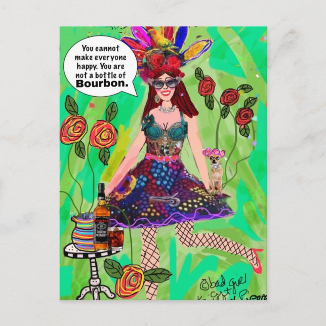 CARTÃO POSTAL (Frente)