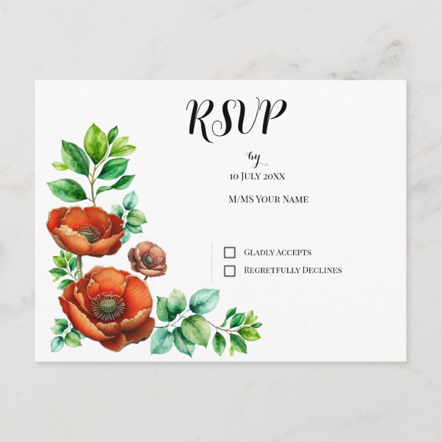 Cartão postal (Frente)