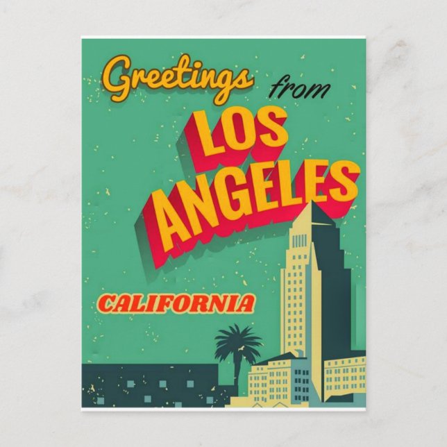 Cartão postal (Frente)