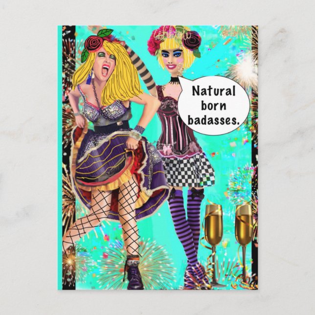 CARTÃO POSTAL (Frente)