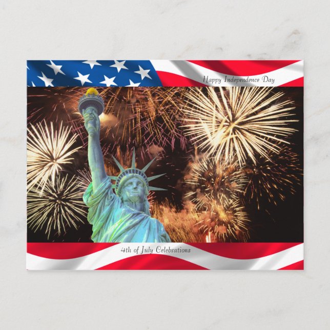 Cartão postal (Frente)