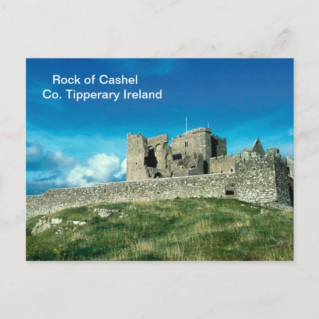 Cartão postal (Frente)