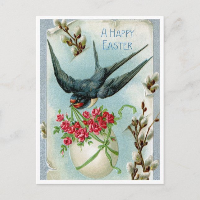 Cartão postal (Frente)