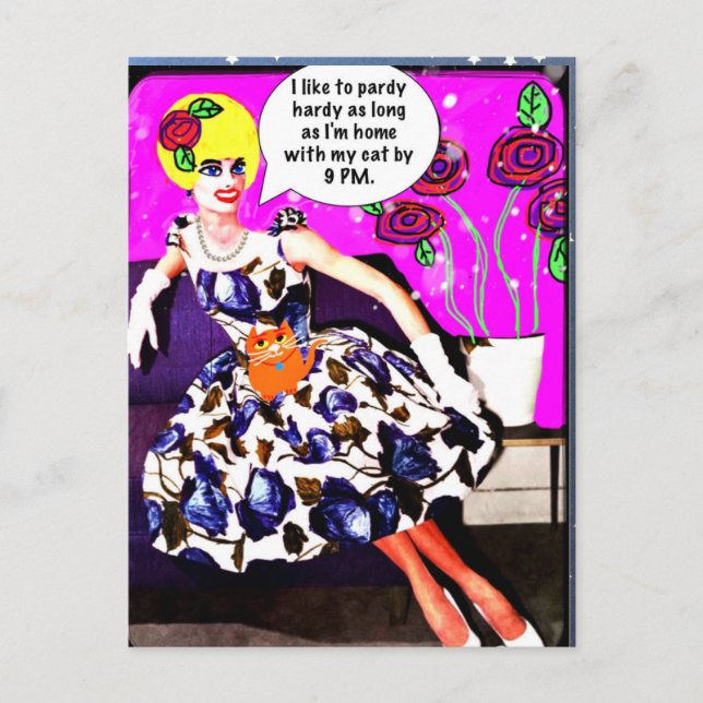 CARTÃO POSTAL (Frente)