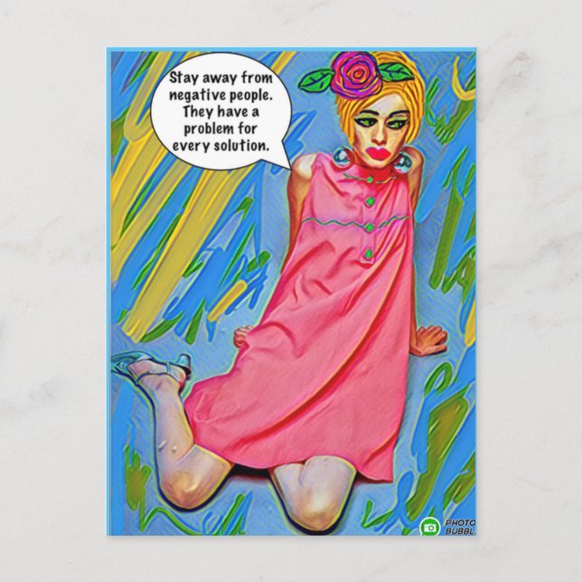 CARTÃO POSTAL (Frente)