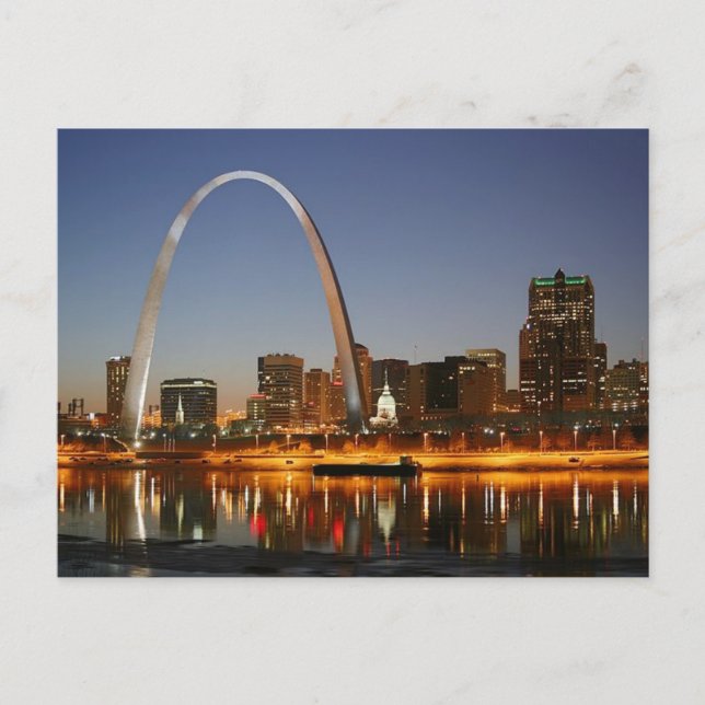 Cartão postal (Frente)