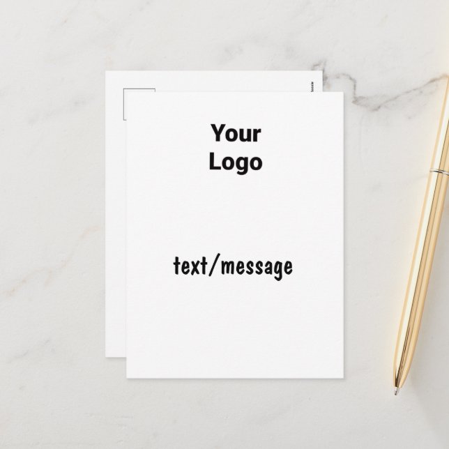 Cartão postal (Frente/Verso In Situ)