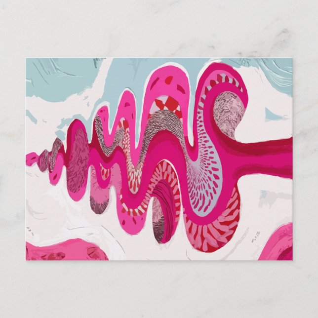 Cartão postal (Frente)