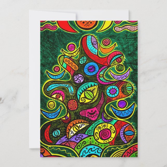 Cartão postal (Frente)