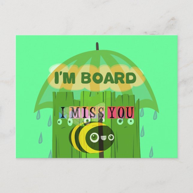 Cartão postal (Frente)