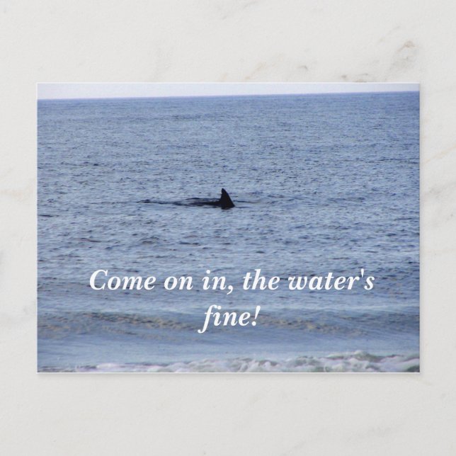 cartão postal (Frente)