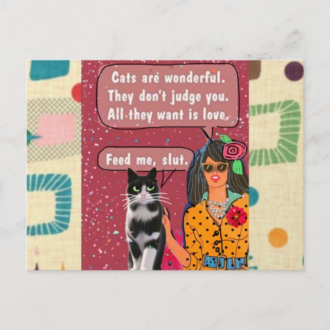 Cartão postal (Frente)