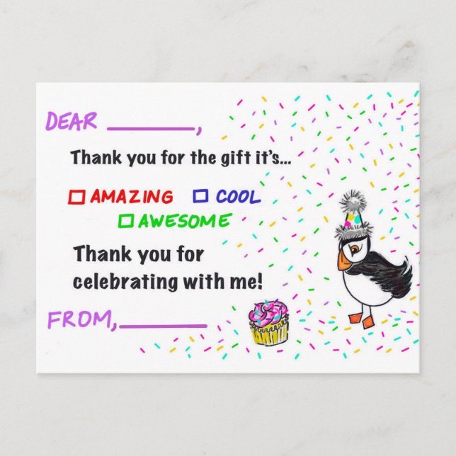 Cartão postal (Frente)