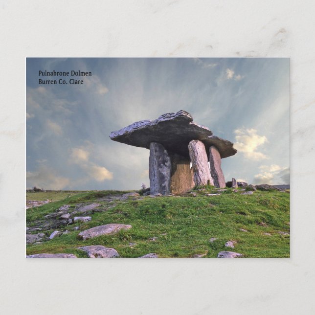 Cartão postal (Frente)