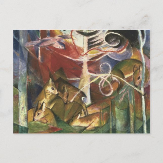 Cartão postal (Frente)