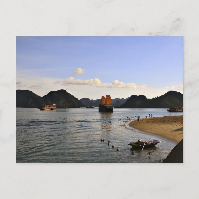 Cartão postal (Frente)