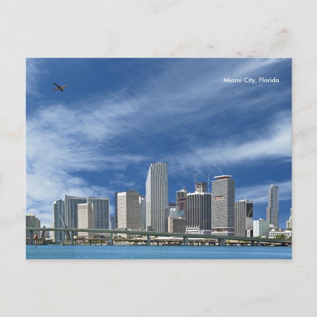 Cartão postal (Frente)