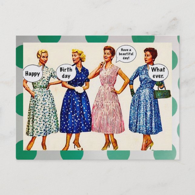 Cartão postal (Frente)