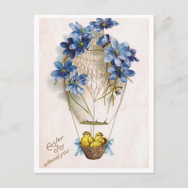 Cartão postal (Frente)