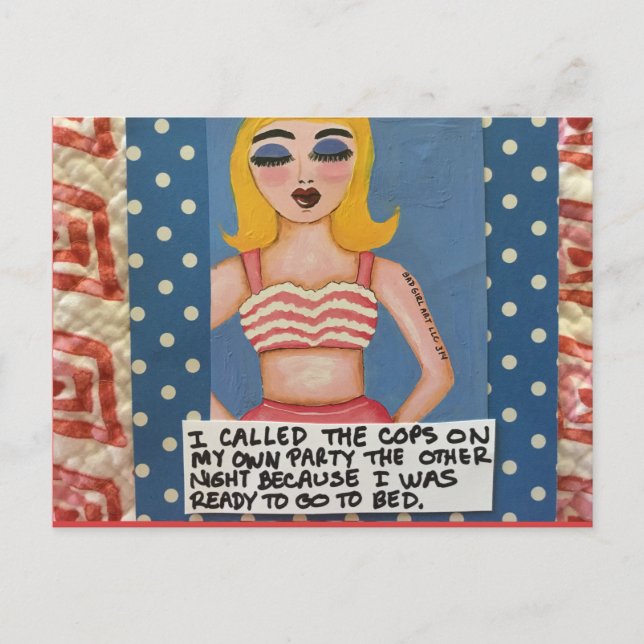 CARTÃO POSTAL (Frente)