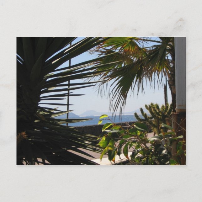 CARTÃO POSTAL (Frente)