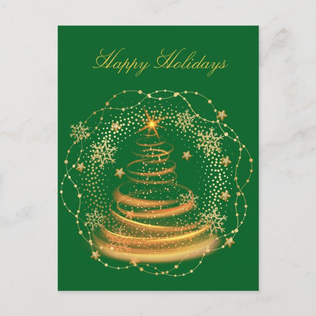 Cartão postal (Frente)