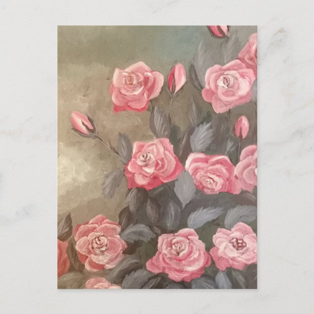 Cartão postal (Frente)