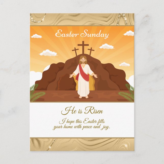 Cartão postal (Frente)