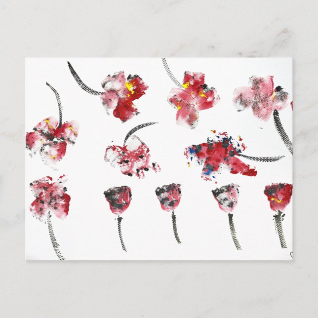 Cartão postal (Frente)