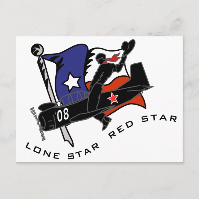 Cartão postal (Frente)