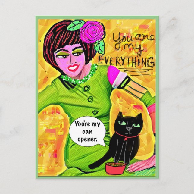 CARTÃO POSTAL (Frente)