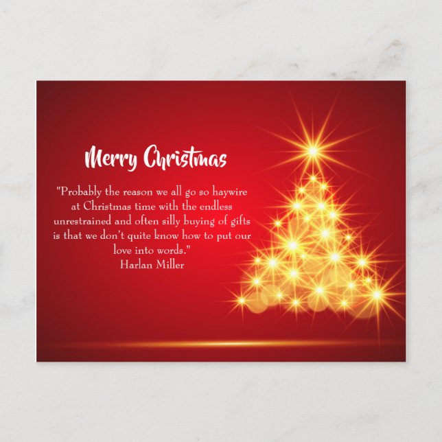 Cartão postal (Frente)