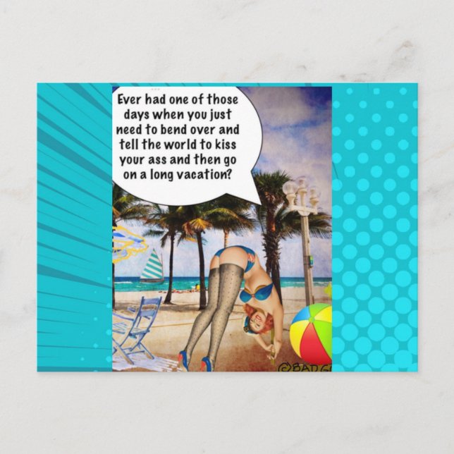 Cartão postal (Frente)