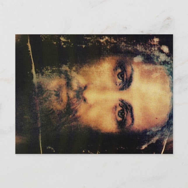 Cartão postal (Frente)